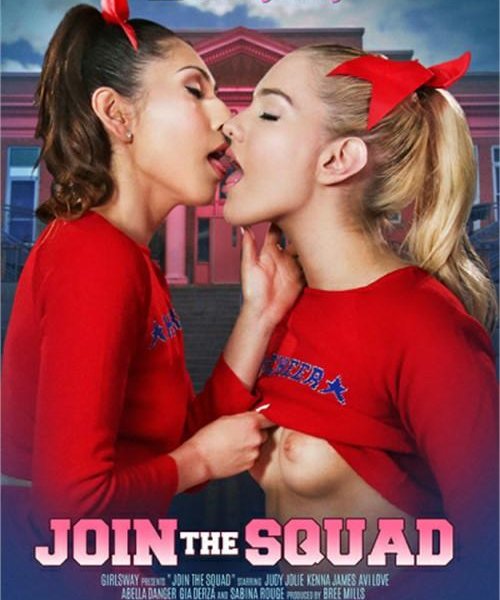 Join The Squad - 1080p