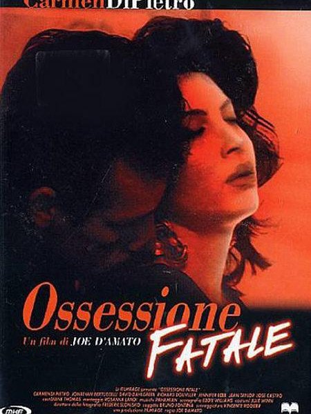 Ossessione Fatale -1991-