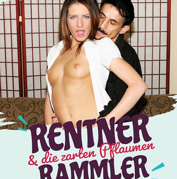 Rentner Rammler & Die Zarten Pflaumen (2023) - 720p