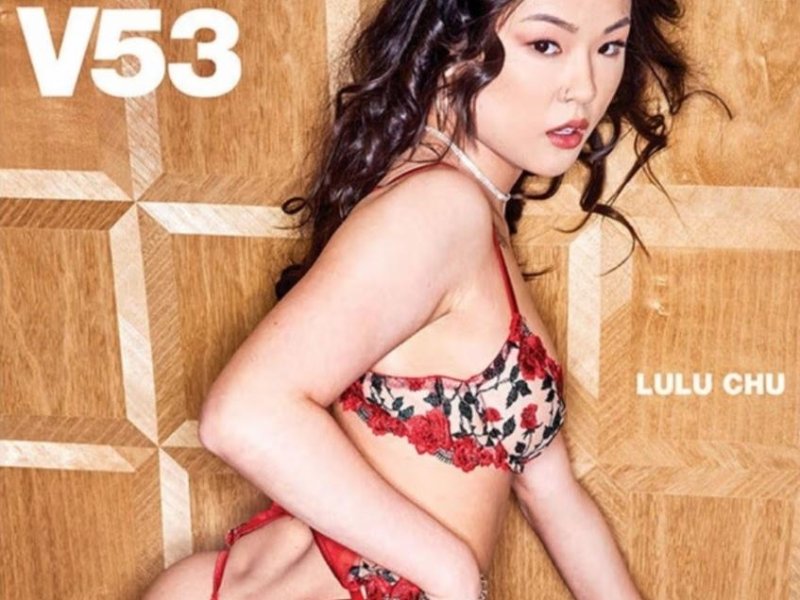 Tushy Raw V53