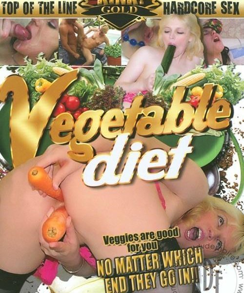 Vegetable Diet