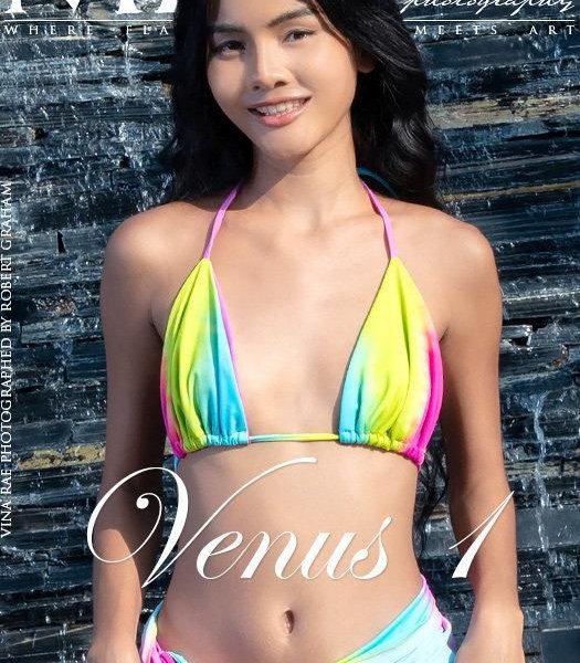 Vina Rae - Venus 1