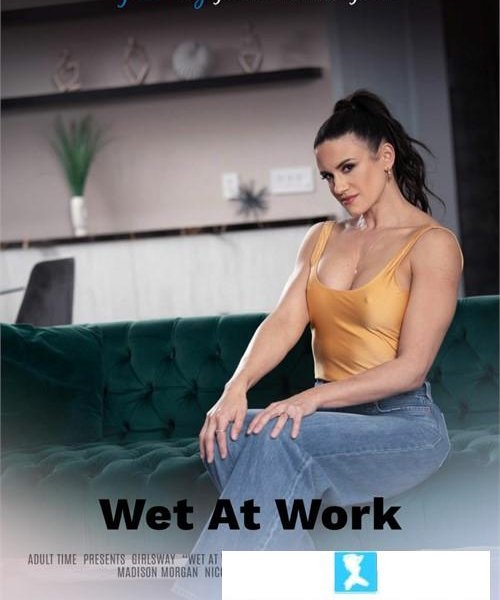 Wet At Work [2024] - 720p