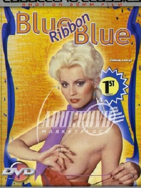 Blue Ribbon Blue -1984- (720p)