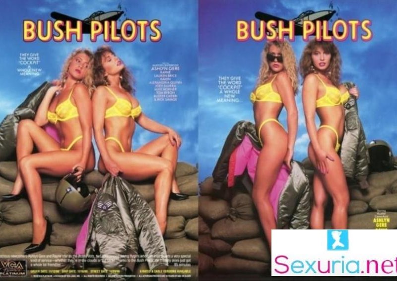 Bush Pilots [1990]