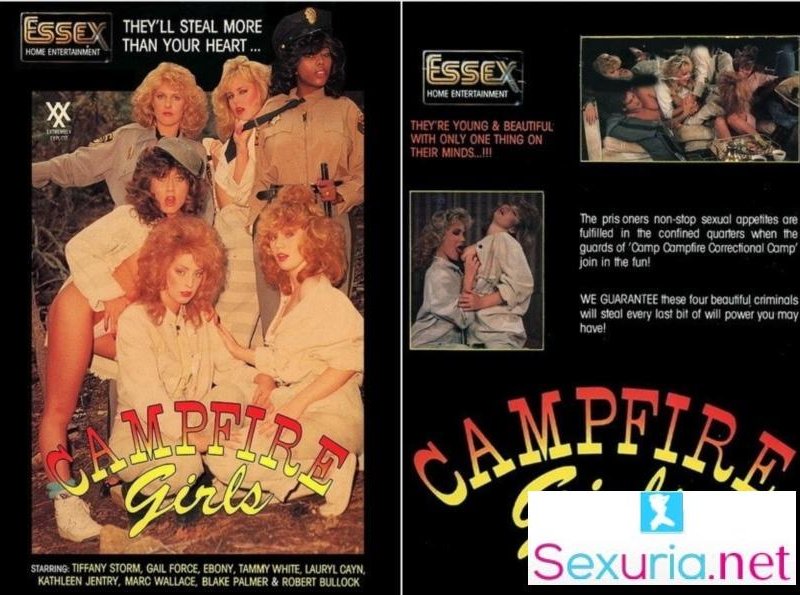 Campfire Girls [1988]