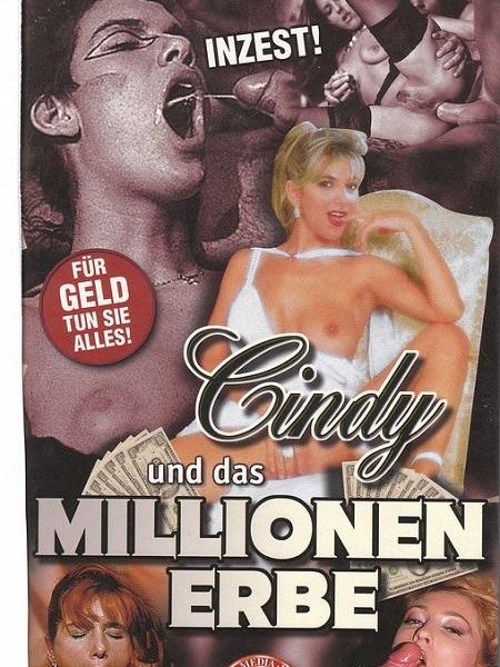 Cindy und das Millionen Erbe -1997-