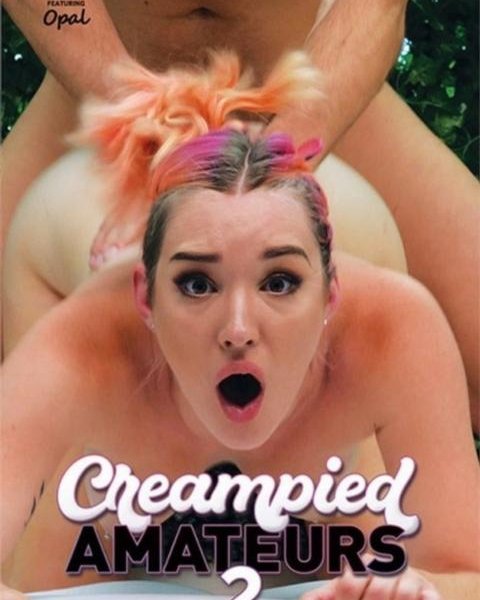 Creampied Amateurs 2