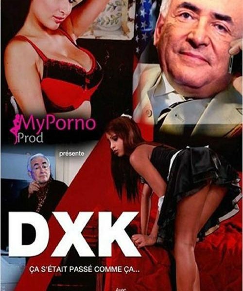 DXK