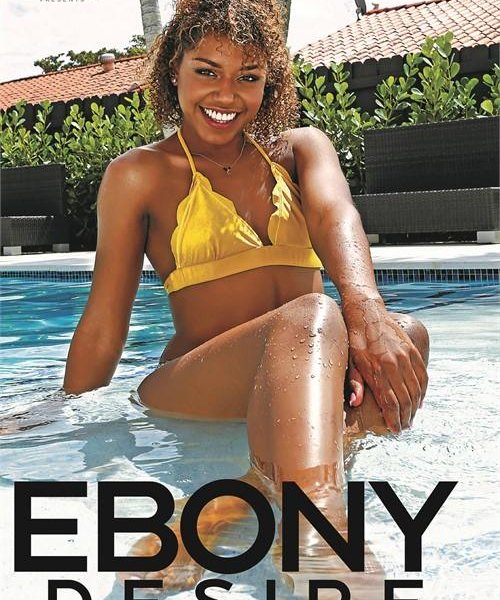 Ebony Desire