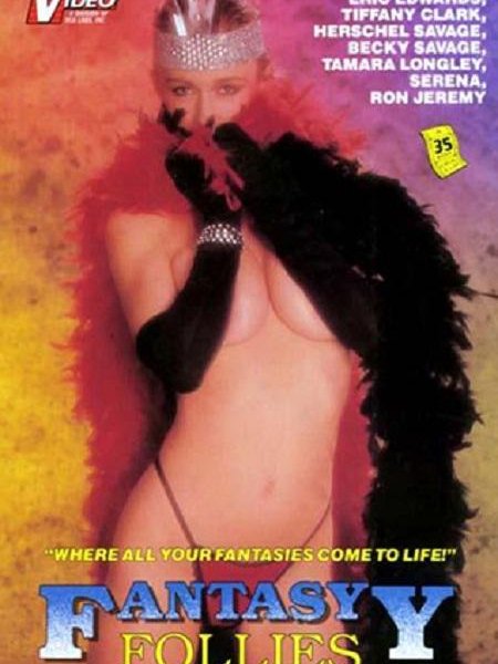 Fantasy Follies 1+2 -1983+1984-