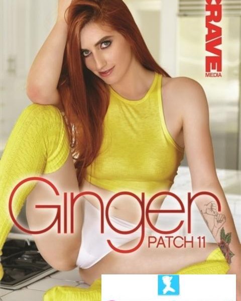 Ginger Patch 11 [2023] - 720p