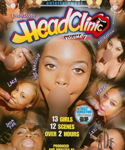 Head Clinic 7