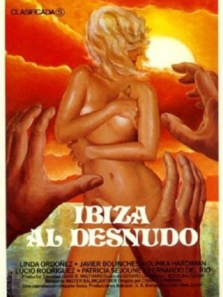 Heisser Sex auf Ibiza -1982-