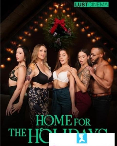 Home For The Holidays [2022] - 1080p