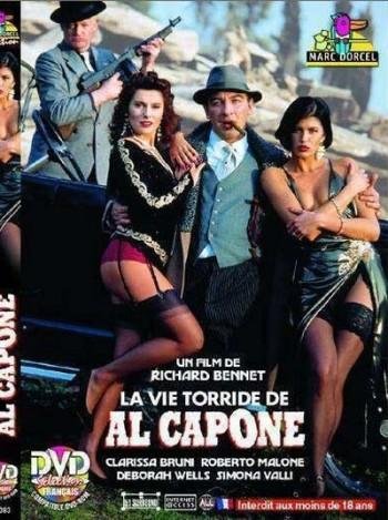 La Vie Torride De Al Capone