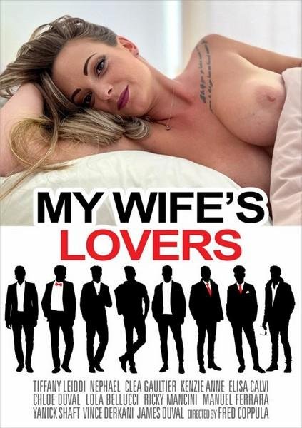 Les Amants de ma Femme / My Wife's Lovers (Year 2022)