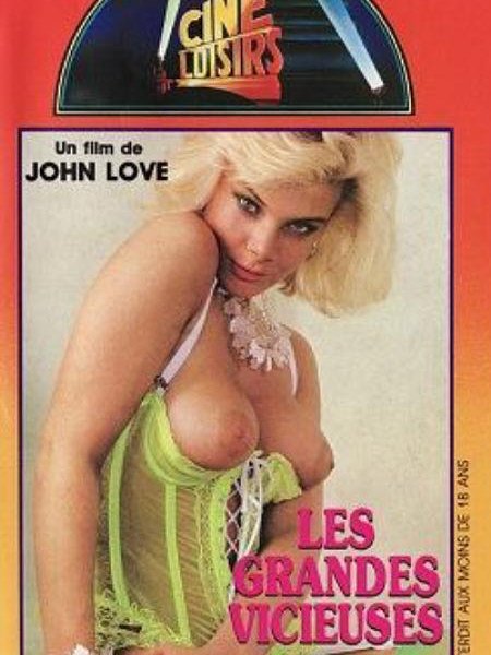 Les grandes Vicieuses -1980-