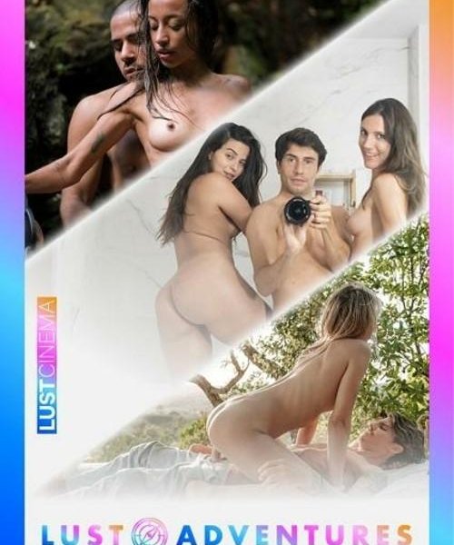 Lust Adventures Series 720p