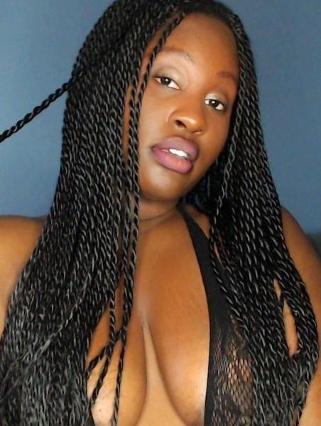 [ManyVids.com] Black Hottie Collection - MegaPack