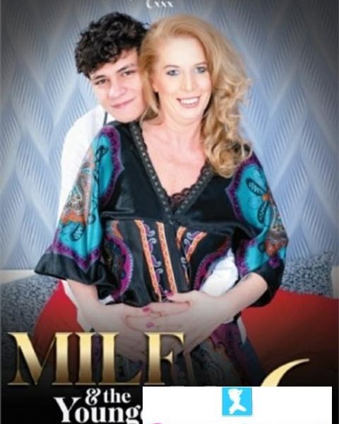 MILF And The Younger Man 6 [2023] - 1080p