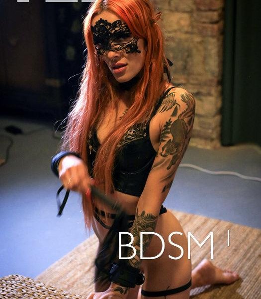 Mischelle - BDSM 1