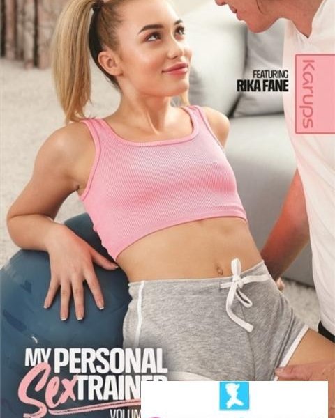 My Personal Sex Trainer 4 [2023] - 1080p