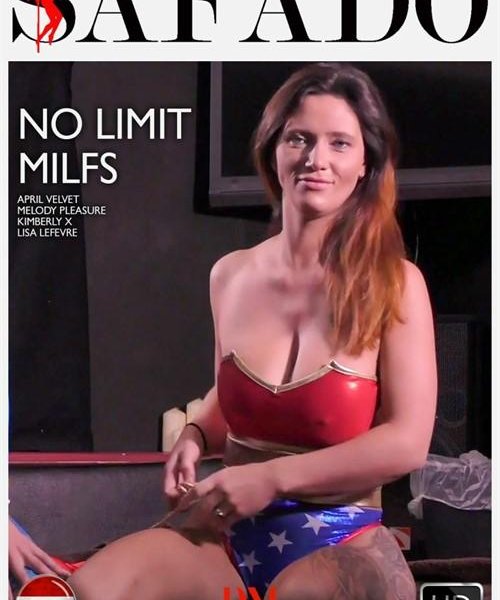 No Limit MILFS