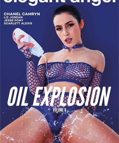 Oil Explosion 8 (2025) - 720p