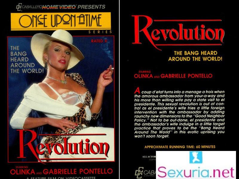 Orgies Revolutionnaires [1983]