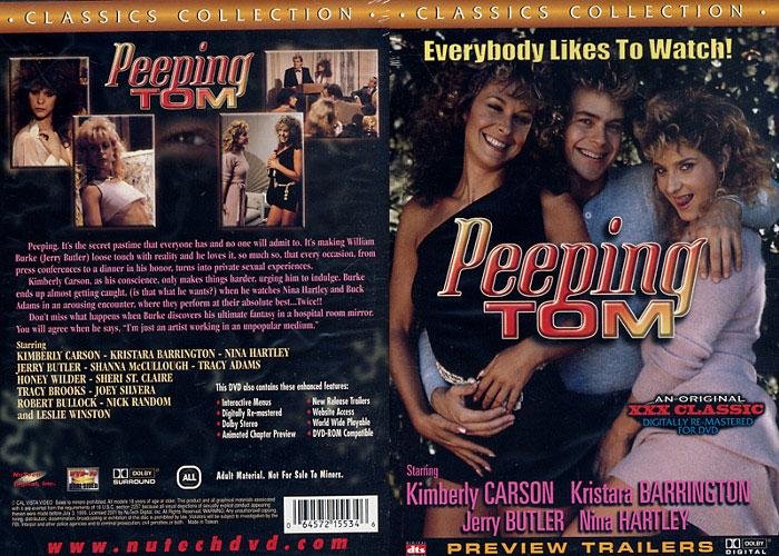 Peeping Tom [1986]