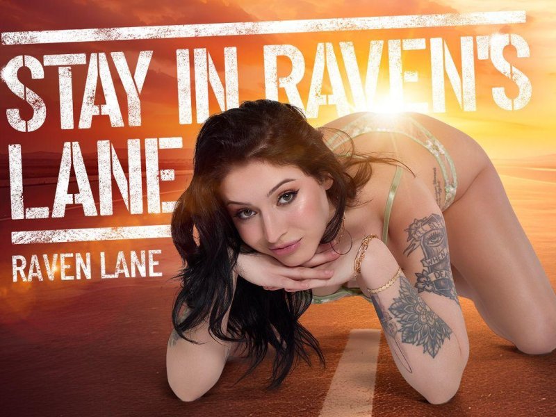 Raven Lane - Pack