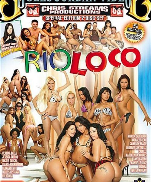 Rio Loco - SD/1080p