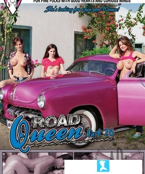 Road Queen 26 [2013]