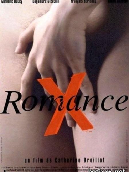 Romance X -1999-