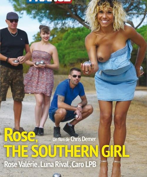 Rose, The Southern Girl 720p