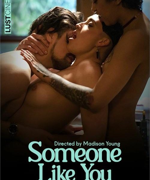 Someone Like You 720p