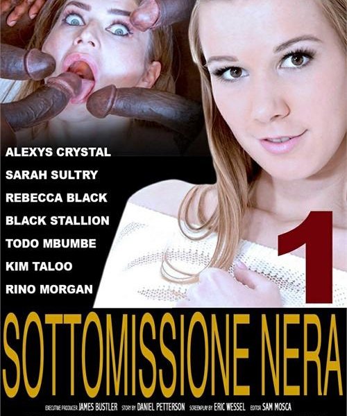 Sottomissione nera 1