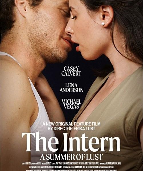 The Intern A Summer of Lust