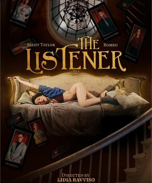 The Listener 720p