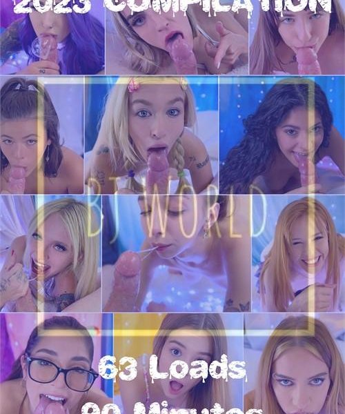 BJ World 2023 Cumpilation (2023) - 720p