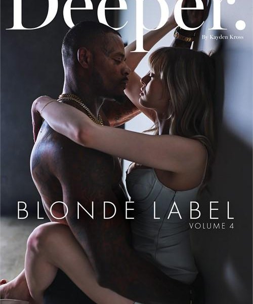 Blonde Label 4 - 1080p