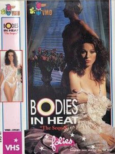 Bodies in heat 2 -1989-