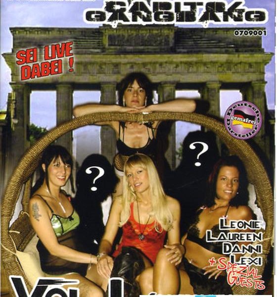 Capitol Gangbang 1 [2009]