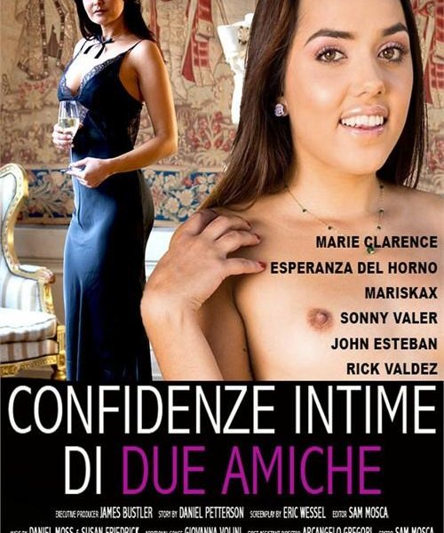 Confidenze Intime di due Amiche 720p