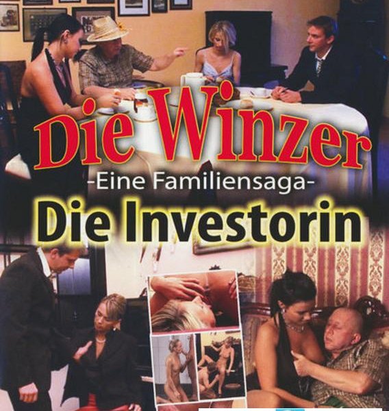 Die Investorin [2015]