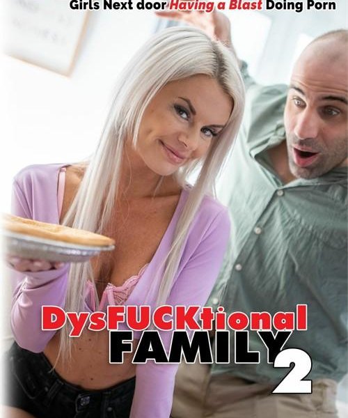 Dysfucktional Family 2