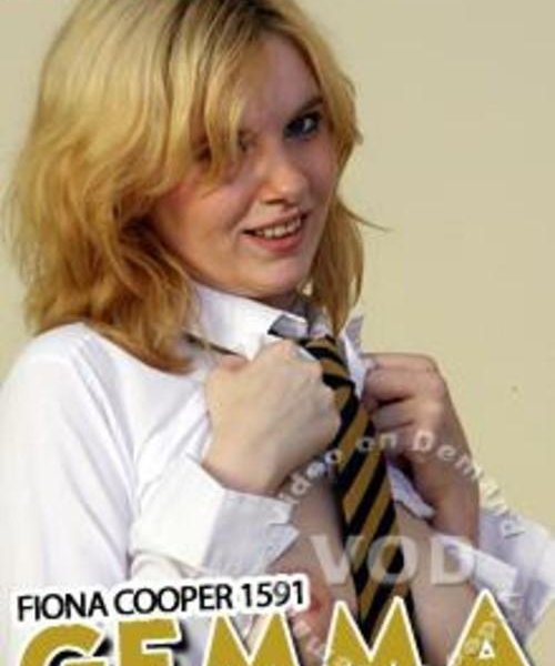 Fiona Cooper 1591 - Gemma