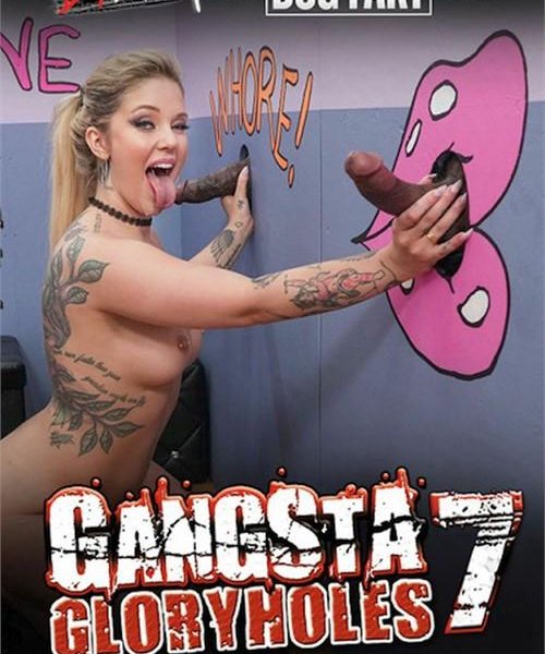 Gangsta Gloryholes 7