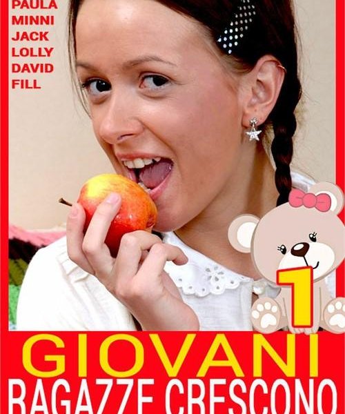 Giovani Ragazze Crescono